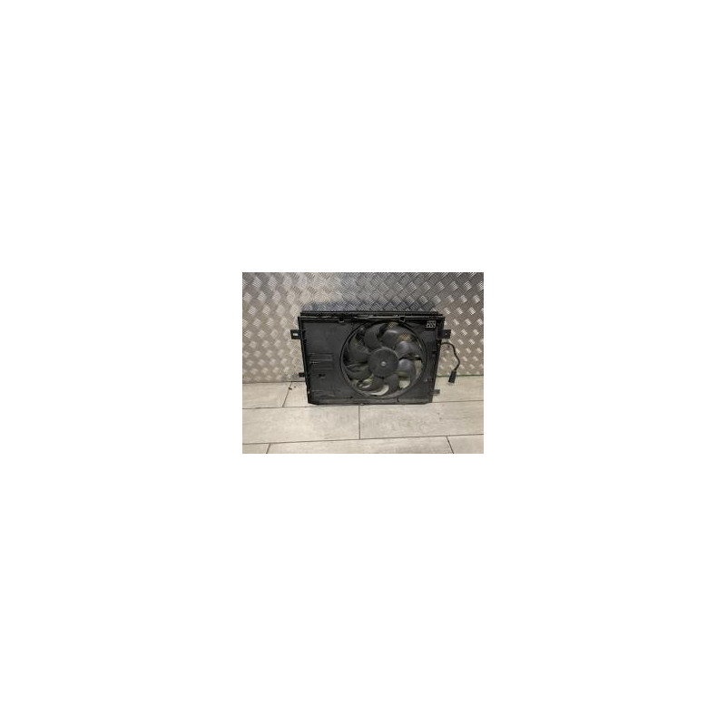 Moto ventilateur radiateur CITROEN  d’occasion