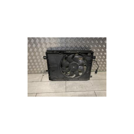 Moto ventilateur radiateur CITROEN  d’occasion