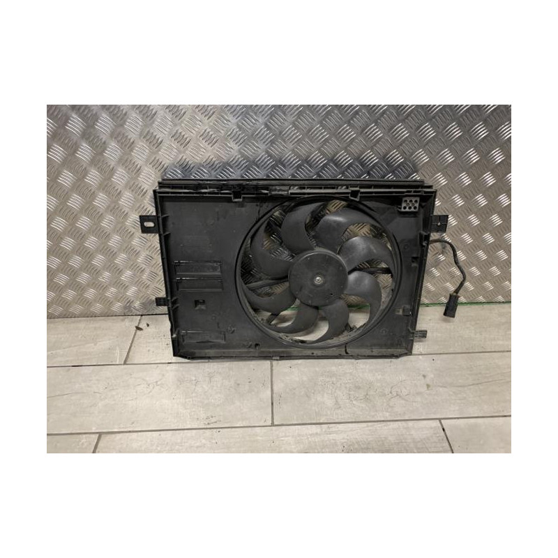Moto ventilateur radiateur CITROEN  d’occasion