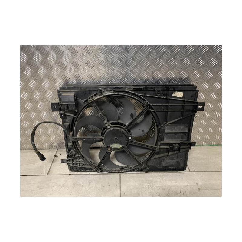 Moto ventilateur radiateur CITROEN  d’occasion