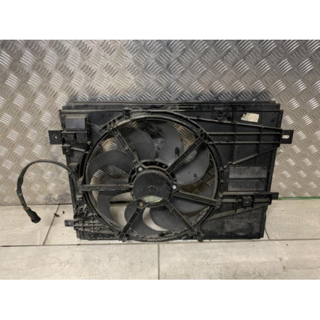 Moto ventilateur radiateur CITROEN  d’occasion