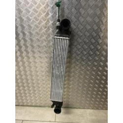 Echangeur air (Intercooler) MERCEDES CLASSE C 203 PHASE 1 d’occasion