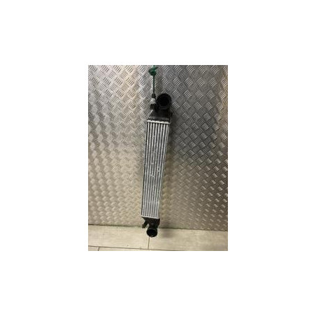 Echangeur air (Intercooler) MERCEDES CLASSE C 203 PHASE 1 d’occasion