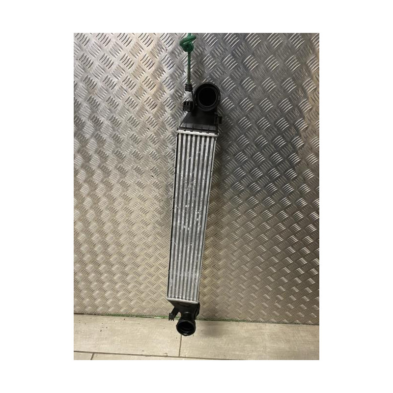 Echangeur air (Intercooler) MERCEDES CLASSE C 203 PHASE 1 d’occasion