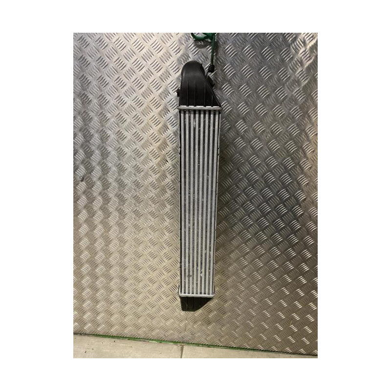 Echangeur air (Intercooler) MERCEDES CLASSE C 203 PHASE 1 d’occasion