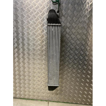 Echangeur air (Intercooler) MERCEDES CLASSE C 203 PHASE 1 d’occasion