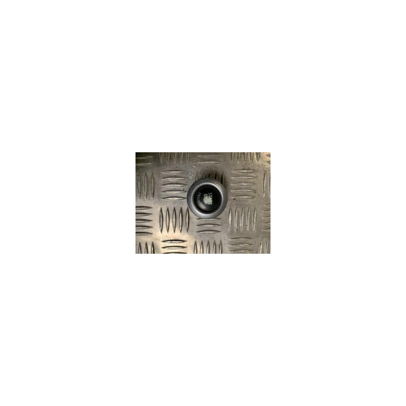 Bouton de demarrage BMW SERIE 3 E90 d’occasion