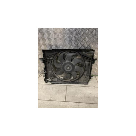 Moto ventilateur radiateur RENAULT CLIO 4 PHASE 1 d’occasion