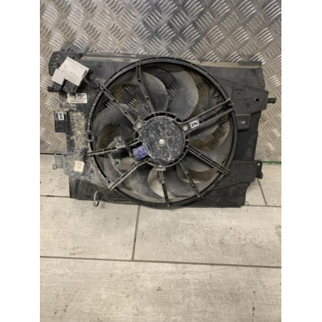 Moto ventilateur radiateur RENAULT CLIO 4 PHASE 1 d’occasion