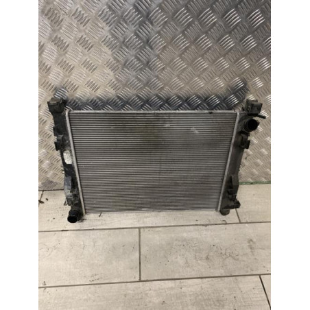 Radiateur eau RENAULT CLIO 4 PHASE 1 d’occasion