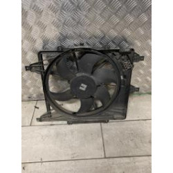 Moto ventilateur radiateur RENAULT KANGOO 1 PHASE 1 d’occasion