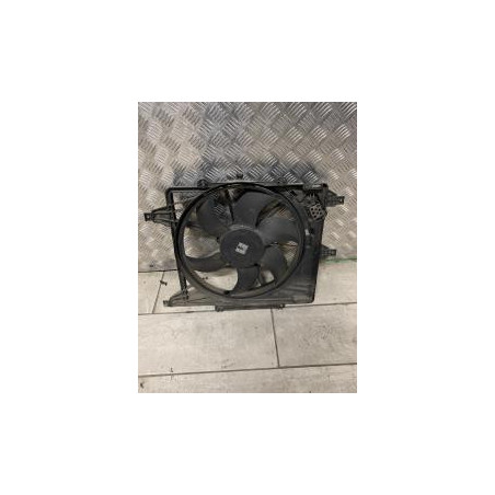 Moto ventilateur radiateur RENAULT KANGOO 1 PHASE 1 d’occasion