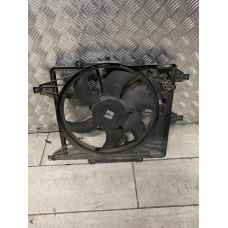 Moto ventilateur radiateur RENAULT KANGOO 1 PHASE 1 d’occasion
