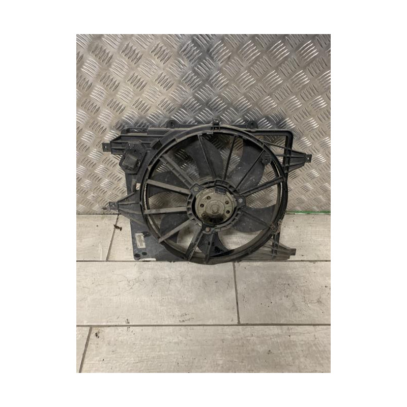 Moto ventilateur radiateur RENAULT KANGOO 1 PHASE 1 d’occasion
