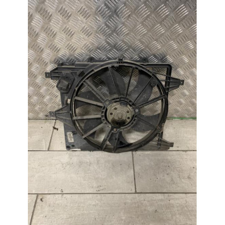 Moto ventilateur radiateur RENAULT KANGOO 1 PHASE 1 d’occasion