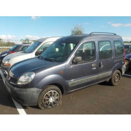 Moto ventilateur radiateur RENAULT KANGOO 1 PHASE 1 d’occasion