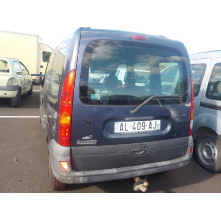 Moto ventilateur radiateur RENAULT KANGOO 1 PHASE 1 d’occasion
