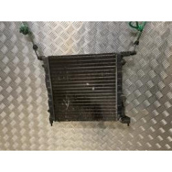 Radiateur eau VOLKSWAGEN GOLF 6 d’occasion