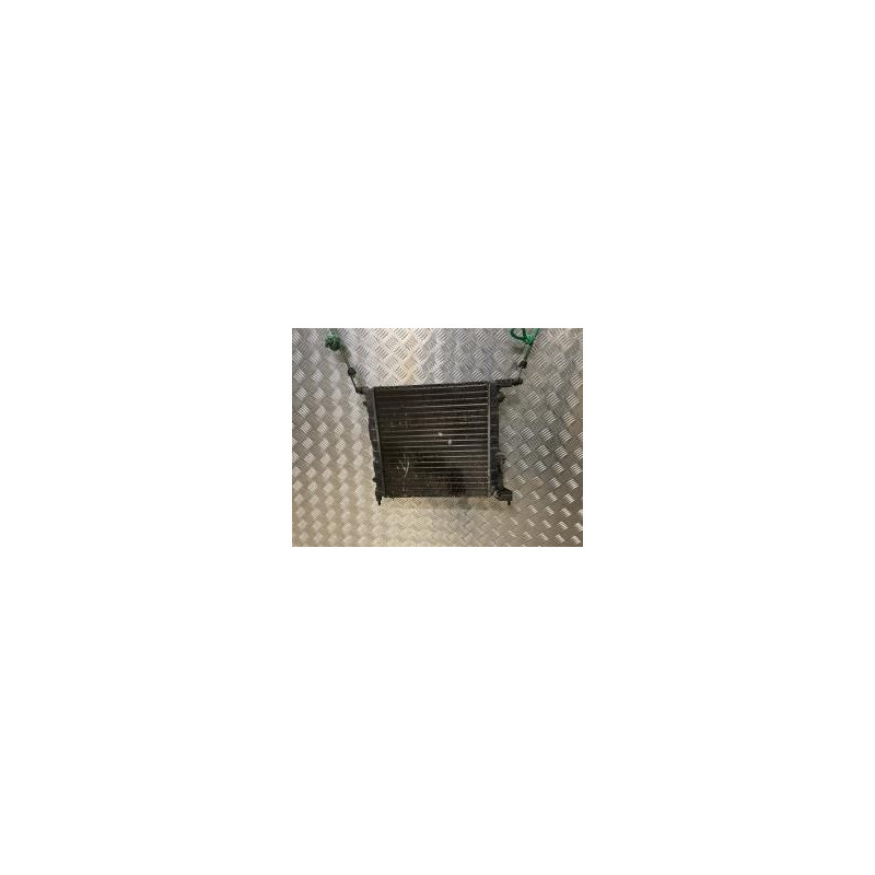 Radiateur eau VOLKSWAGEN GOLF 6 d’occasion