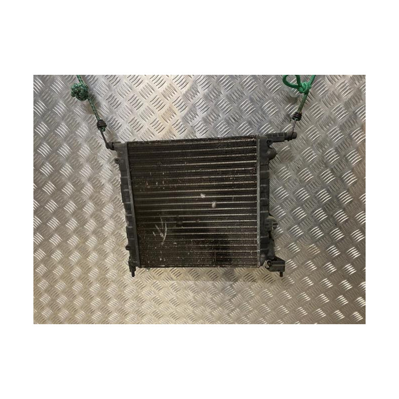 Radiateur eau VOLKSWAGEN GOLF 6 d’occasion