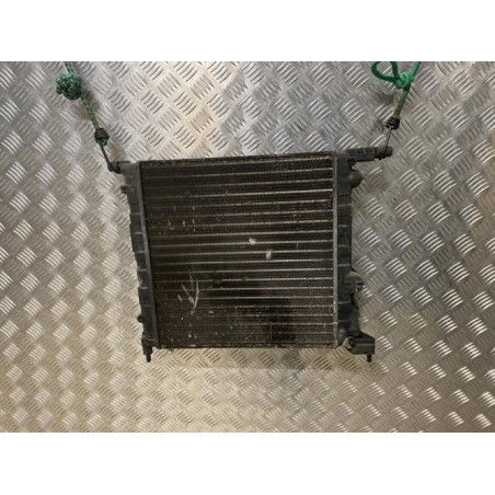 Radiateur eau VOLKSWAGEN GOLF 6 d’occasion