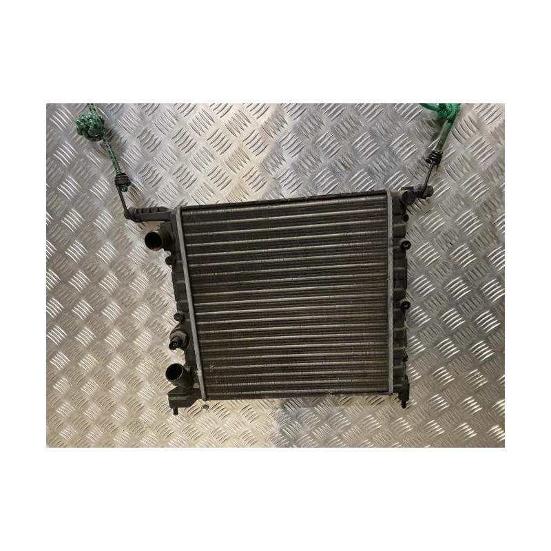 Radiateur eau VOLKSWAGEN GOLF 6 d’occasion