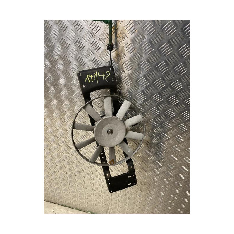 Moto ventilateur radiateur VOLKSWAGEN GOLF 6 d’occasion
