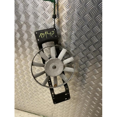Moto ventilateur radiateur VOLKSWAGEN GOLF 6 d’occasion