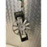 Moto ventilateur radiateur VOLKSWAGEN GOLF 6 d’occasion
