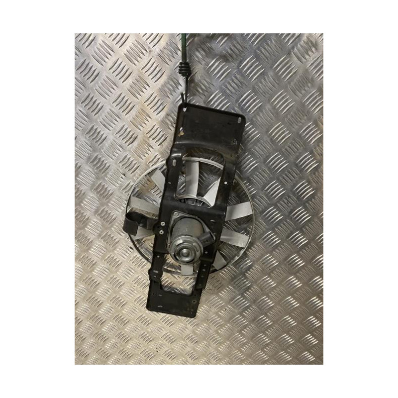 Moto ventilateur radiateur VOLKSWAGEN GOLF 6 d’occasion
