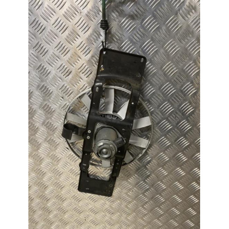 Moto ventilateur radiateur VOLKSWAGEN GOLF 6 d’occasion