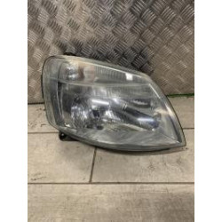 Optique avant principal droit (feux)(phare) PEUGEOT PARTNER 1 PHASE 2 d’occasion