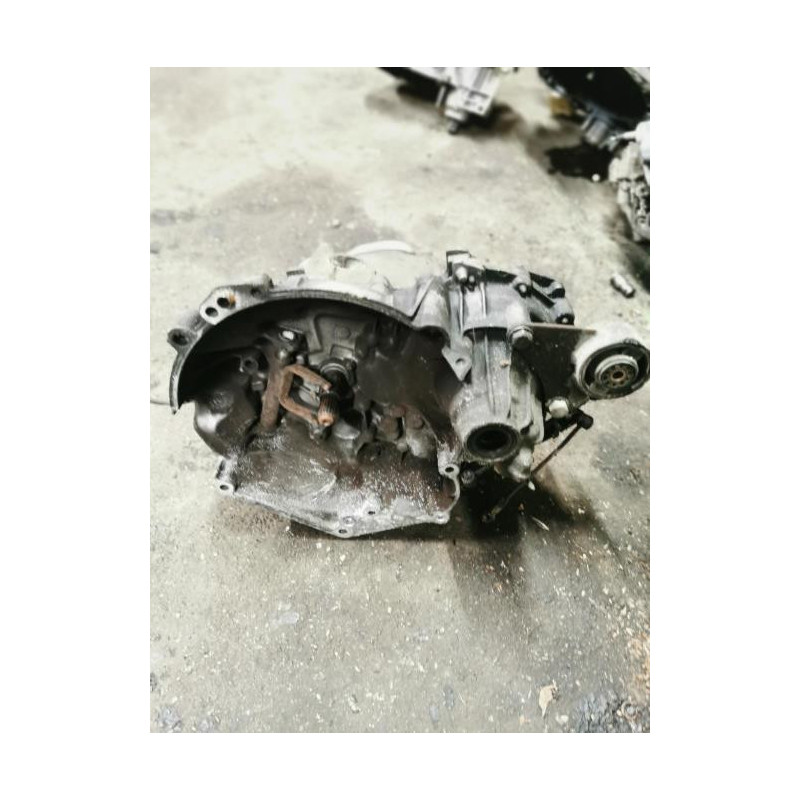 Boite de vitesses PEUGEOT 106 PHASE 1 d’occasion