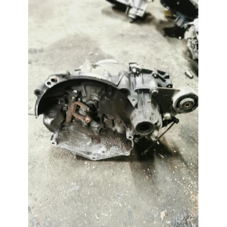 Boite de vitesses PEUGEOT 106 PHASE 1 d’occasion