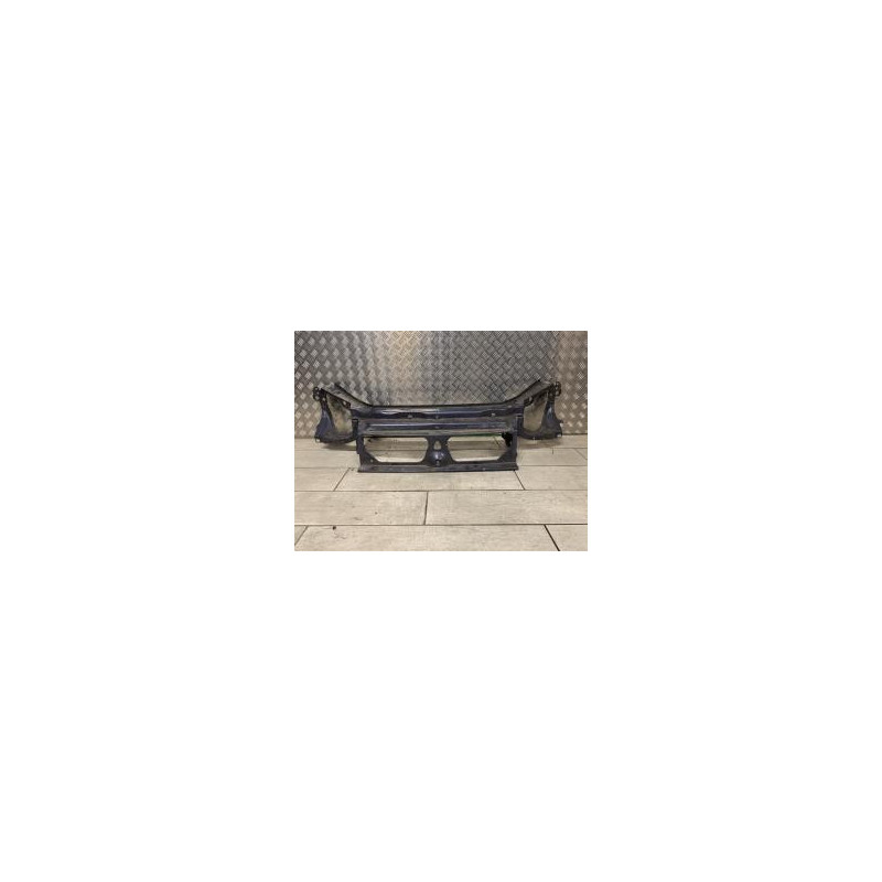 Face avant RENAULT KANGOO 1 PHASE 1 d’occasion