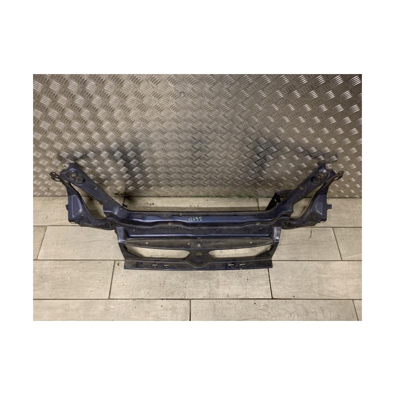 Face avant RENAULT KANGOO 1 PHASE 1 d’occasion