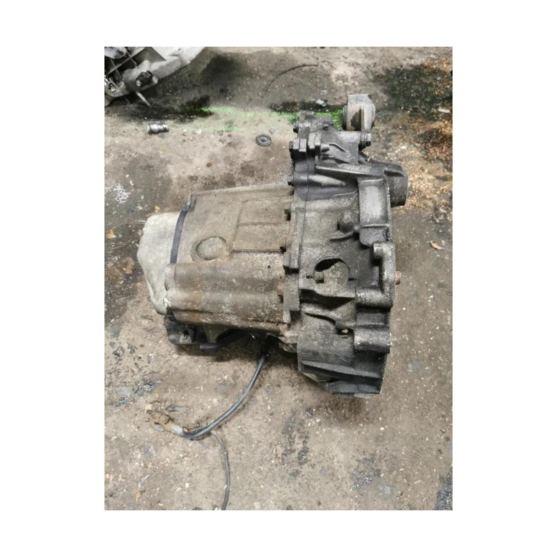 Boite de vitesses PEUGEOT 106 PHASE 1 d’occasion