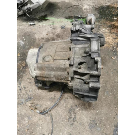 Boite de vitesses PEUGEOT 106 PHASE 1 d’occasion