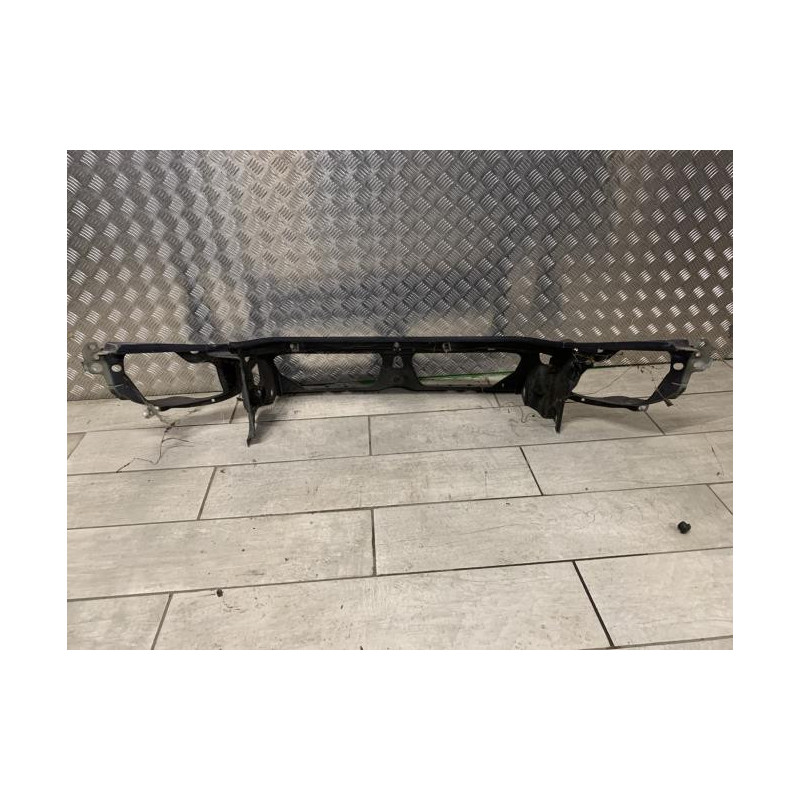 Face avant RENAULT KANGOO 1 PHASE 1 d’occasion