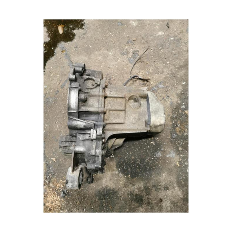 Boite de vitesses PEUGEOT 106 PHASE 1 d’occasion