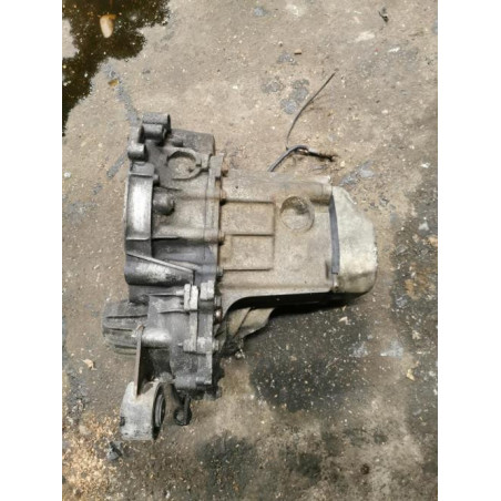 Boite de vitesses PEUGEOT 106 PHASE 1 d’occasion