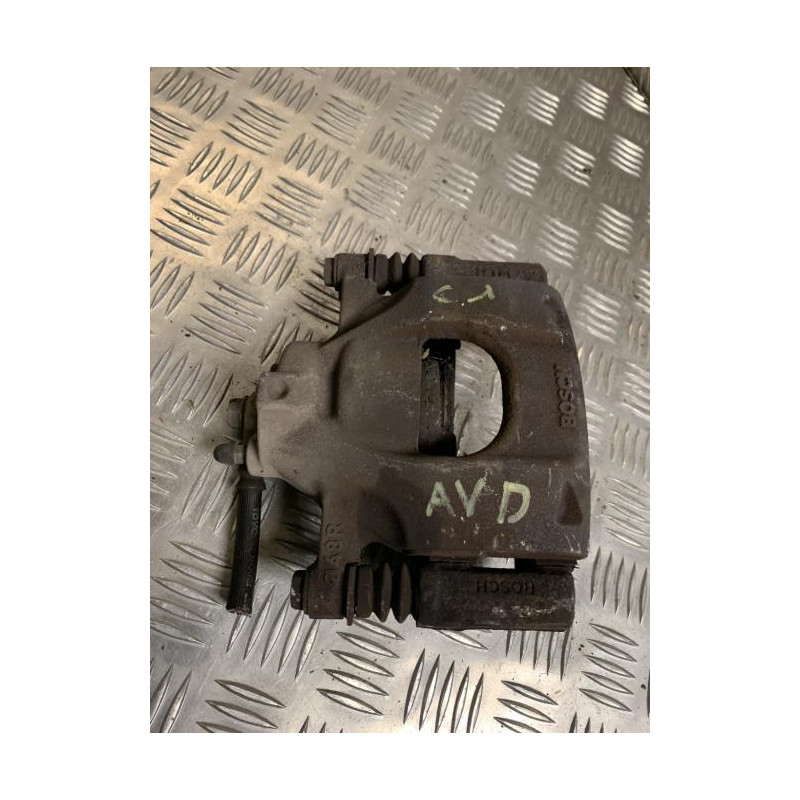 Etrier avant droit (freinage) CITROEN  d’occasion