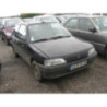 Boite de vitesses PEUGEOT 106 PHASE 1 d’occasion