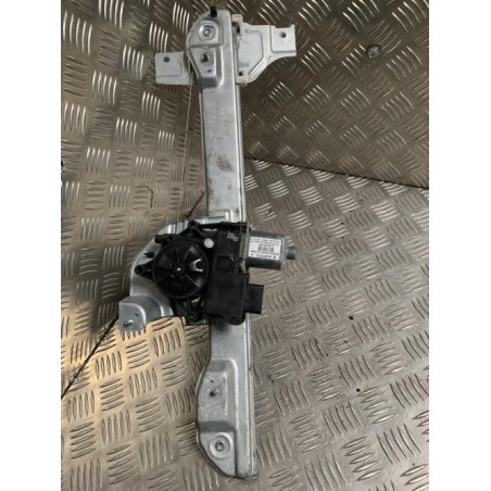 Leve vitre electrique avant droit PEUGEOT  d’occasion