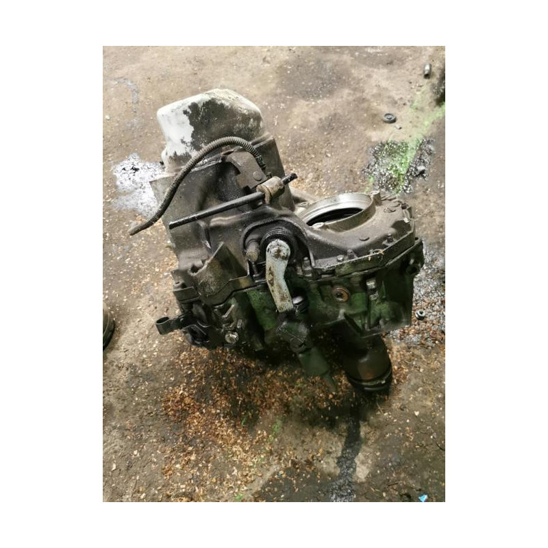 Boite de vitesses RENAULT SCENIC 1 PHASE 1 d’occasion