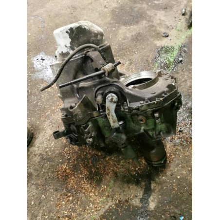 Boite de vitesses RENAULT SCENIC 1 PHASE 1 d’occasion