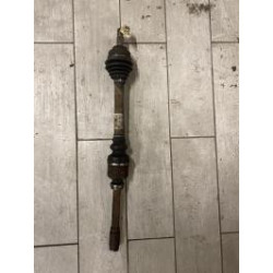 Cardan droit (transmission) PEUGEOT 307 PHASE 1 d’occasion