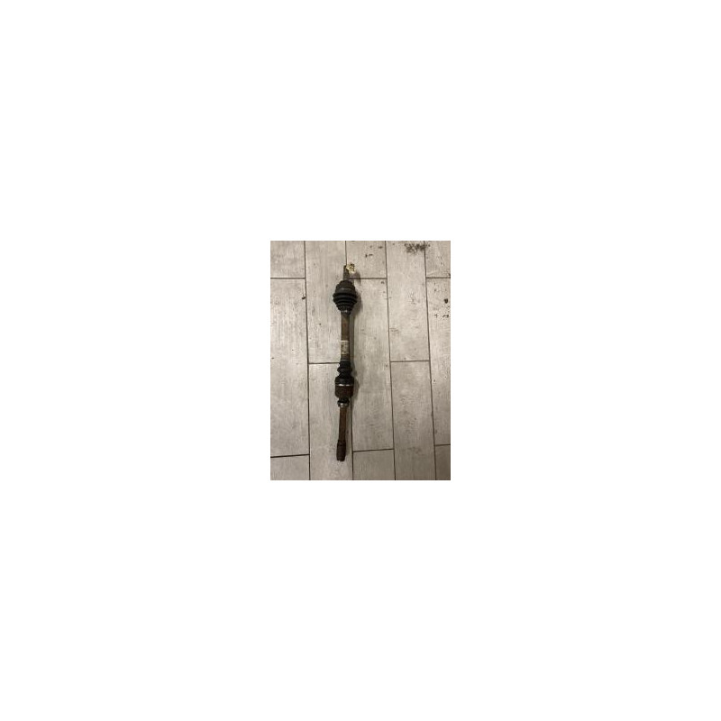 Cardan droit (transmission) PEUGEOT 307 PHASE 1 d’occasion