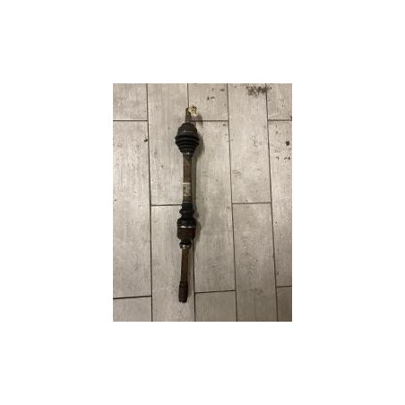 Cardan droit (transmission) PEUGEOT 307 PHASE 1 d’occasion