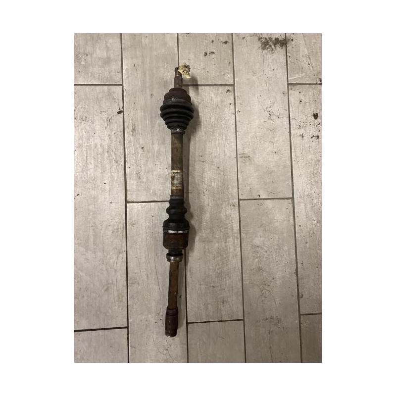 Cardan droit (transmission) PEUGEOT 307 PHASE 1 d’occasion
